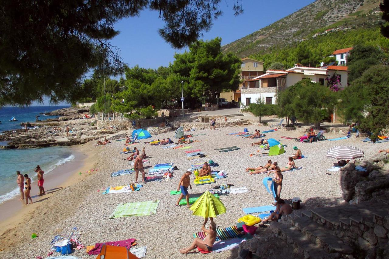Apartments With A Parking Space Ivan Dolac, Hvar - 8797 מראה חיצוני תמונה