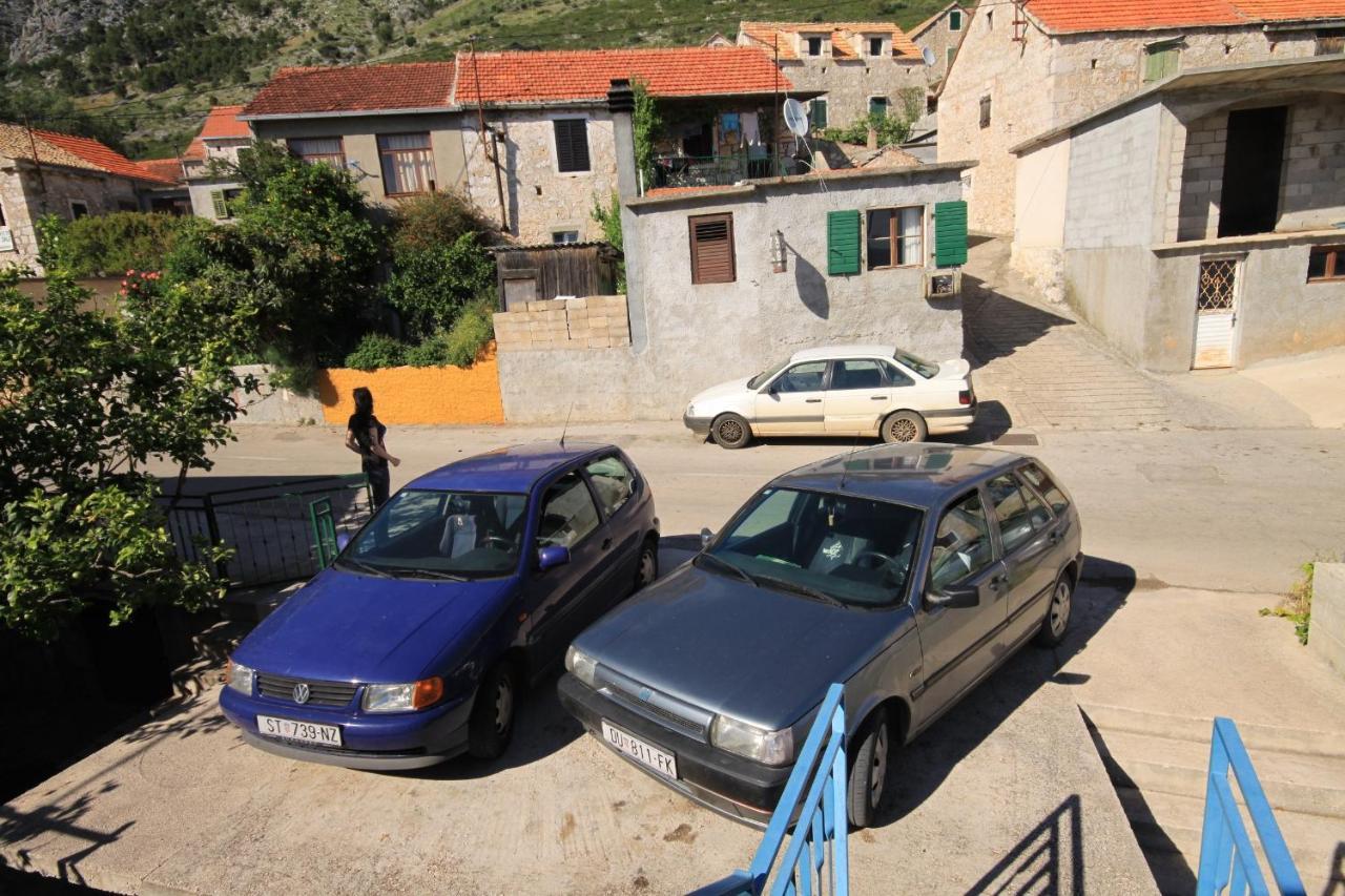 Apartments With A Parking Space Ivan Dolac, Hvar - 8797 מראה חיצוני תמונה