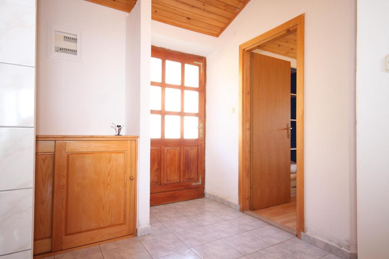 Apartments With A Parking Space Ivan Dolac, Hvar - 8797 מראה חיצוני תמונה