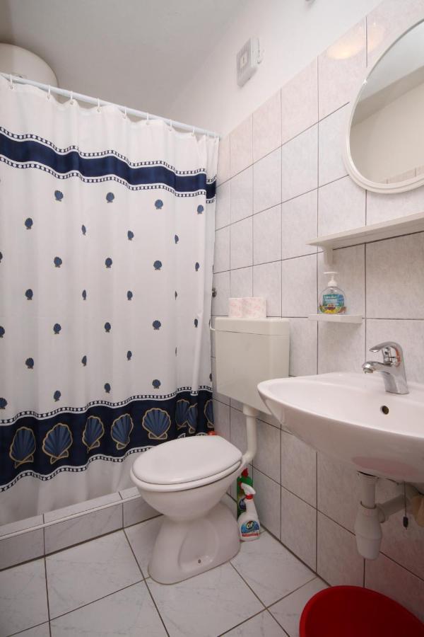 Apartments With A Parking Space Ivan Dolac, Hvar - 8797 מראה חיצוני תמונה