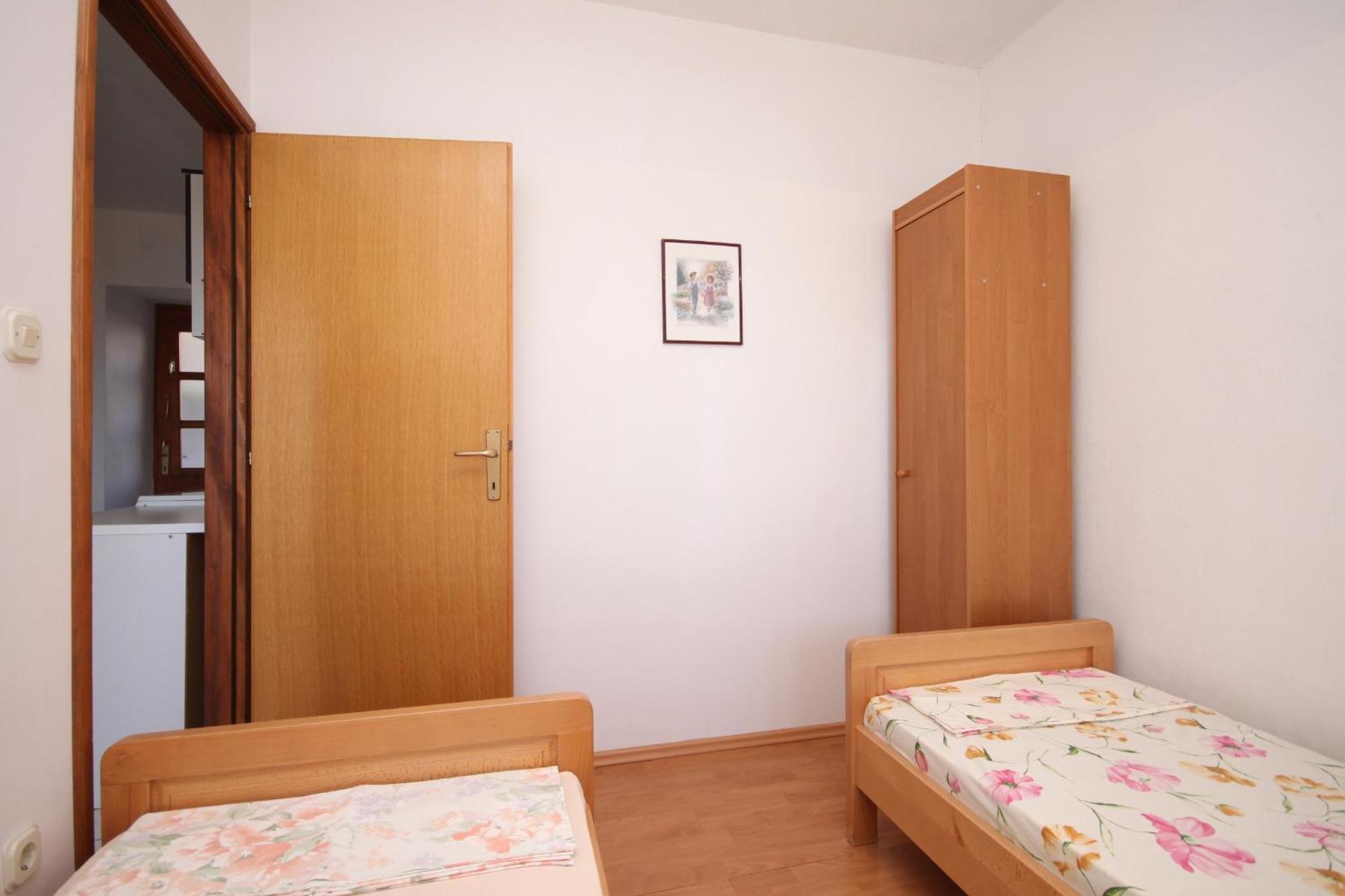 Apartments With A Parking Space Ivan Dolac, Hvar - 8797 חדר תמונה