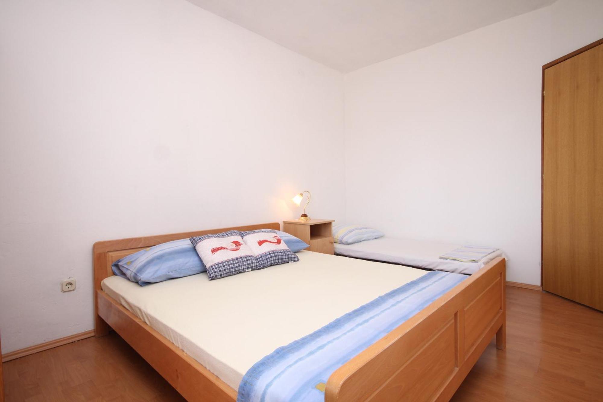 Apartments With A Parking Space Ivan Dolac, Hvar - 8797 חדר תמונה