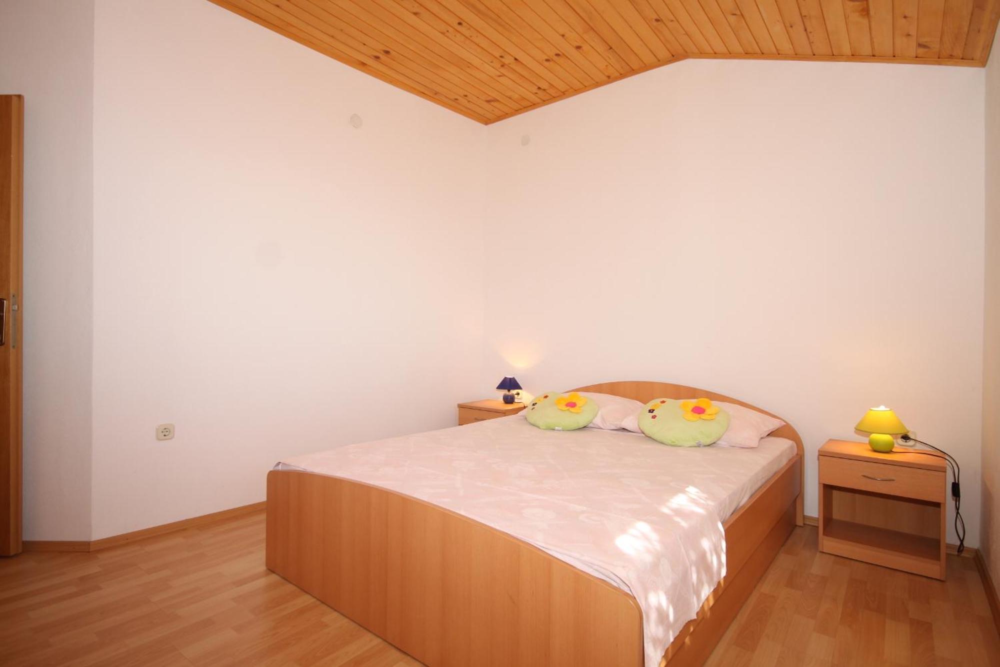 Apartments With A Parking Space Ivan Dolac, Hvar - 8797 חדר תמונה